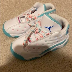 Girly pair of great condition sneakers